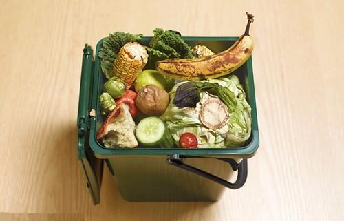 厨余垃圾处理设备