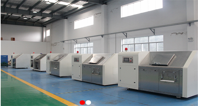 有机垃圾处理设备 有机垃圾处理设备